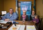 Se viene una noche a toda Milonga en el Polideportivo municipal
