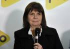 Sin condenar el atentado, Patricia Bullrich salió a cuestionar el feriado