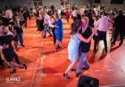 Una noche a pura milonga se vivió en el Polideportivo Municipal