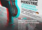 1° edición de la Carrera Pedestre "Veteranos de Malvinas" 