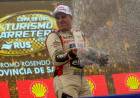 Turismo Carretera: el bicampeón Mariano Werner ganó la final en San Luis