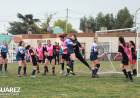 Resultados Torneo Clausura de Futbol femenino "Elisabeth Minnig"