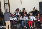 Majestuosa presentación de la Big Band Regional