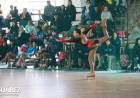 Juegos BA: 1° jornada de competencia