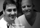 QEPD Joaquín Schilereff