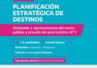 Planificación Estratégica de Destinos