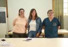 5ta. Campaña anual de mamografías gratuitas!