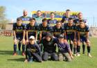 Arrancó la Supercopa y Boca fue el único ganador de los equipos suarenses.
