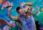 Coldplay hizo vibrar River y sorprendió a todos tocando "De Música Ligera" de Soda Stereo