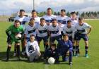 Fútbol de la Liga Regional. En el Distrito suarense siguen Blanco y Negro y Huanguelén.