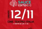 2° edición del Festival de Cine de Coronel Suárez “Sauce Corto(s)”