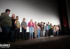 Fin de semana a puro cine: fue un éxito el 2º Festival de Cortos en Coronel Suárez