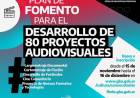 Gran plan de fomento para el sector audiovisual 