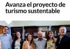 Plan Horizonte Suárez: avanza el proyecto de turismo sustentable