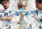Un salteño ganó el concurso de arte organizado por la FIFA y viaja a Qatar