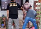 PARTE DE PRENSA POLICIAL