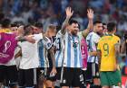 Cómo quedaron armados los cuartos de final del Mundial