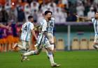 Argentina-Croacia y Francia-Marruecos, las semifinales de Qatar 2022