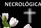 NECROLOGICAS: 16/12
