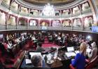 La Legislatura bonaerense aprobó el Presupuesto 2023 y la Ley Impositiva