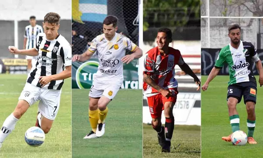 Un premio consuelo para el Federal A: se incorporará “medio ascenso”