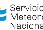 Hoy: Alerta Amarilla por tormentas