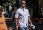 "NUNCA VI ALGO SEMEJANTE"Forense se quebró al recordar lo que vio en el cuerpo de Báez Sosa
