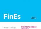 A partir de hoy y hasta el 15 de marzo comienza la preinscripción para el plan FINES