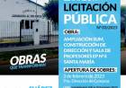 Licitación Pública Nº 03/2023