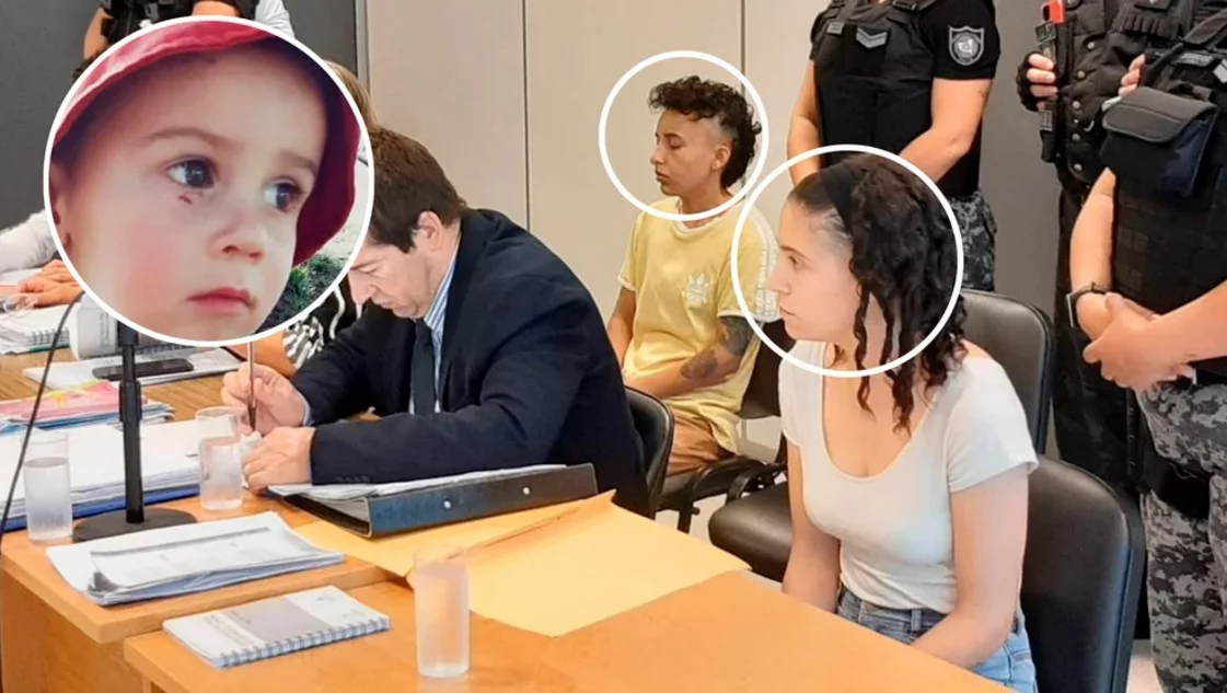 El crimen de Lucio Dupuy: la autopsia, la prueba clave que la madre acusada se negó a escuchar