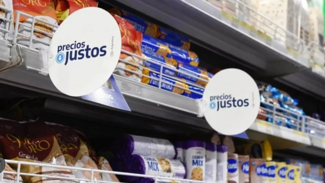Fijan multas de hasta $ 47 millones por incumplir el programa “Precios Justos”