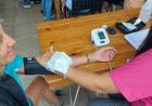 Prevención y promoción de la salud en la Colonia de Vacaciones del Consejo de Personas Mayores