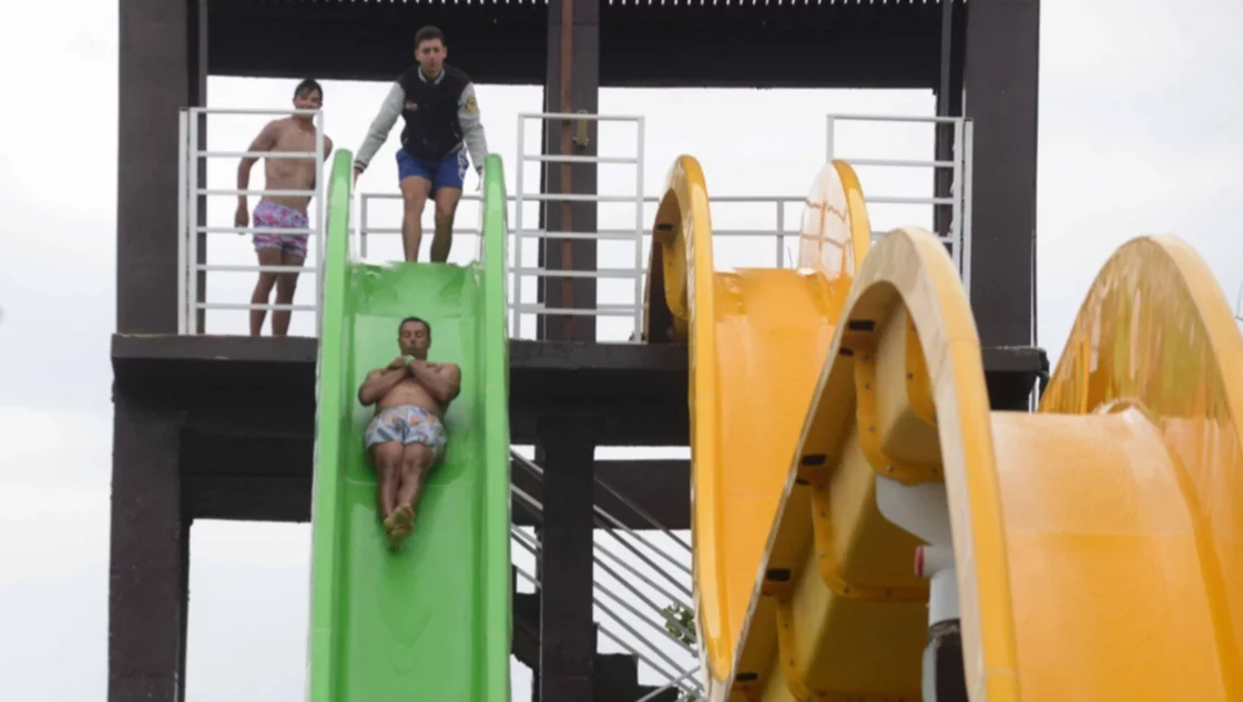 Aventura en el Complejo Americano: un verano épico con los juegos más divertidos