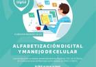 Cursos de Alfabetización Digital y Manejo de Celular