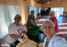 Colonia de Vacaciones Personas Mayores: taller de Cocina Saludable
