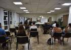 Iniciaron las clases de la Tecnicatura en Produccion Digital