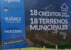 Informe Semanal #Huanguelén