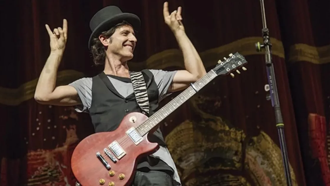 Se viene un gran recital en Monte para cerrar el Parador Recreo