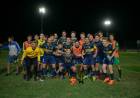 Boca Juniors se consagró Campeón del Torneo Preparación
