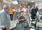 75° Aniversario Hogar de Ancianos “Domingo Goñi”: Torneo Interno de Bochas