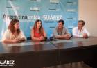 Coronel Suárez contará con un Centro de Producción Artística y Cultural donde se podrá estudiar el profesorado de Música