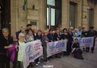 Integrantes del Consejo de Personas Mayores participan de un Torneo Provincial en Mar del Plata
