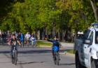 Bicicleteada por el día Mundial de Concienciación sobre el Autismo