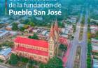 San José celebra su 136º aniversario