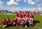 6ta fecha del fútbol liguista Boca, El Progreso y San Martin ST fueron los ganadores de nuestra ciudad.