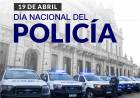 Día Nacional del Policía