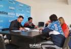 Vecinos refaccionarán sus viviendas con el programa BA CREA 