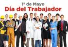 Día internacional del trabajador
