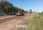 Trabajos en la ciudad