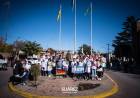 136° aniversario de Santa María